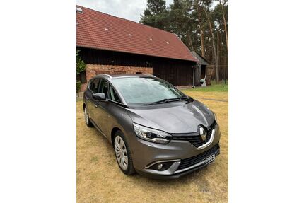 Renault Grand Scenic Gebrauchtwagen