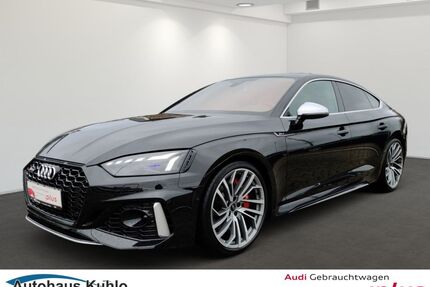 Audi RS5 Gebrauchtwagen