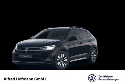 VW Taigo Gebrauchtwagen