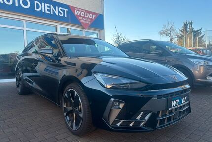 Cupra Leon Gebrauchtwagen