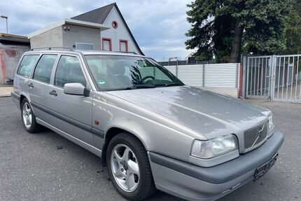 Volvo 850 Gebrauchtwagen