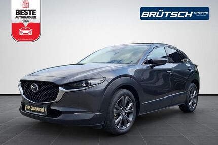 Mazda CX-30 Gebrauchtwagen