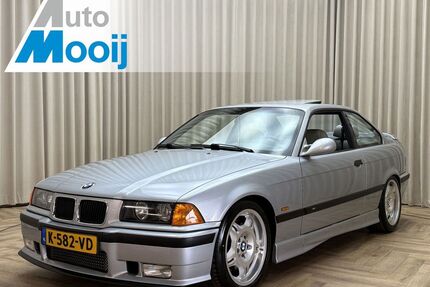 BMW M3 Gebrauchtwagen