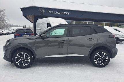 Peugeot 2008 Gebrauchtwagen