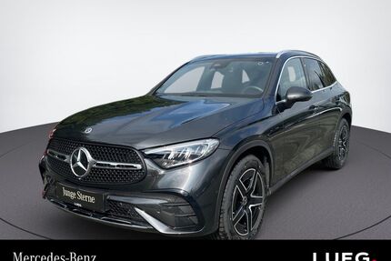 Mercedes-Benz GLC 200 Gebrauchtwagen