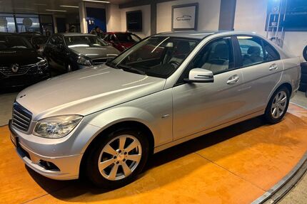 Mercedes-Benz C 180 Gebrauchtwagen