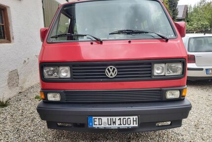 VW T3 Multivan Gebrauchtwagen