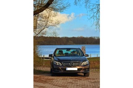 Mercedes-Benz E 250 Gebrauchtwagen