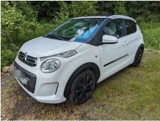 Citroen C1 Gebrauchtwagen