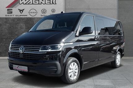 VW T6 Caravelle Gebrauchtwagen