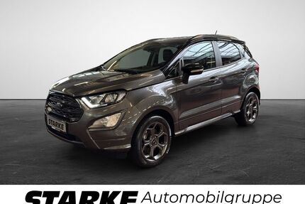 Ford EcoSport Gebrauchtwagen