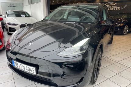 Tesla Model Y Gebrauchtwagen
