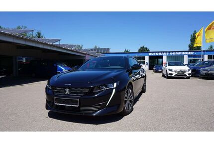 Peugeot 508 Gebrauchtwagen