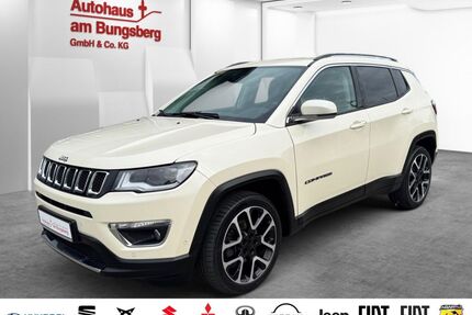 Jeep Compass Gebrauchtwagen