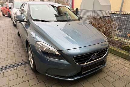 Volvo V40 Gebrauchtwagen