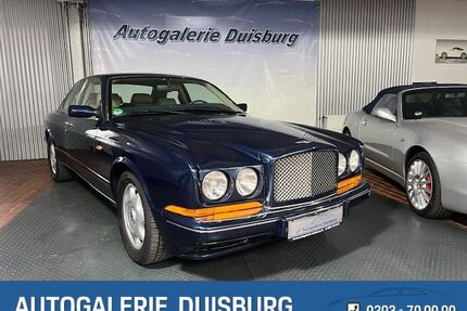 Bentley Continental Gebrauchtwagen