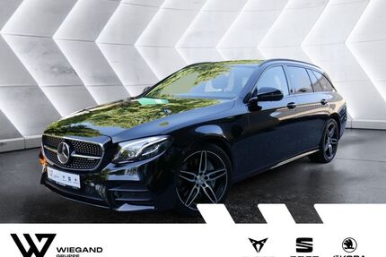 Mercedes-Benz E 43 AMG Gebrauchtwagen