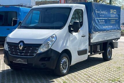 Renault Master Gebrauchtwagen