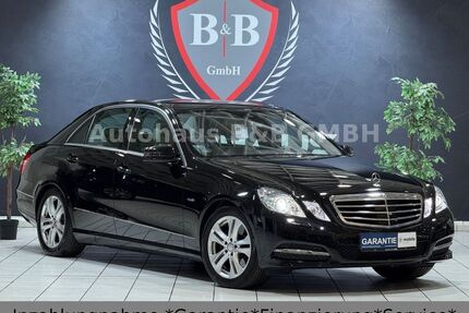 Mercedes-Benz E 300 Gebrauchtwagen