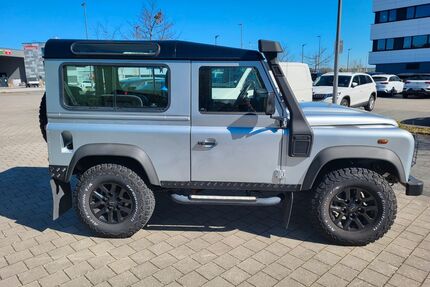 Land Rover Defender Gebrauchtwagen