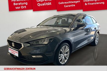 Seat Leon Gebrauchtwagen