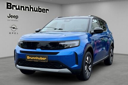 Opel Frontera Gebrauchtwagen