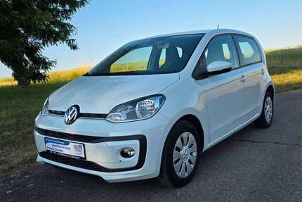 VW up! Gebrauchtwagen