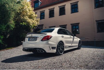 Mercedes-Benz C 43 AMG Gebrauchtwagen