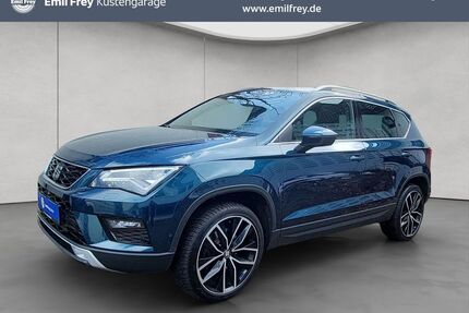 Seat Ateca Gebrauchtwagen