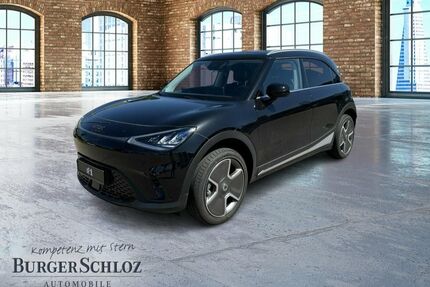 Smart #1 Gebrauchtwagen