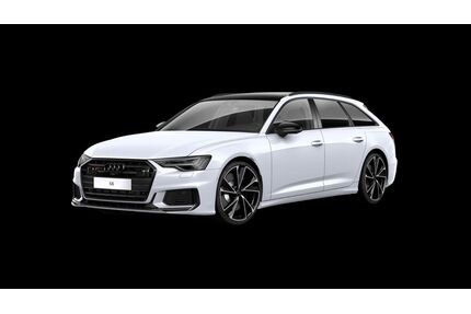 Audi S6 Gebrauchtwagen