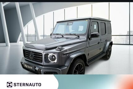 Mercedes-Benz G 450 Gebrauchtwagen
