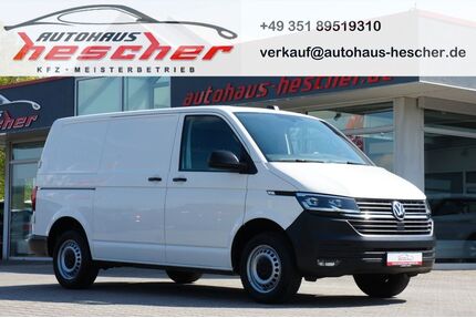 VW T6 Transporter Gebrauchtwagen