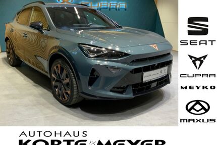 Cupra Formentor Gebrauchtwagen