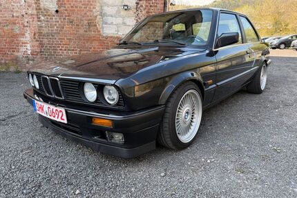 BMW 325 Gebrauchtwagen