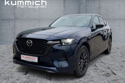 Mazda CX-60 Gebrauchtwagen