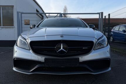 Mercedes-Benz CLS 63 AMG Gebrauchtwagen