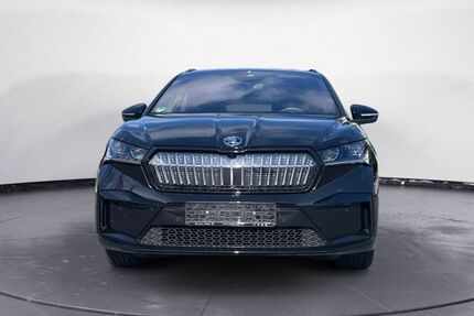 Skoda Enyaq Gebrauchtwagen