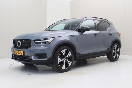 Volvo XC40 Gebrauchtwagen