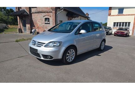 VW Golf Plus Gebrauchtwagen