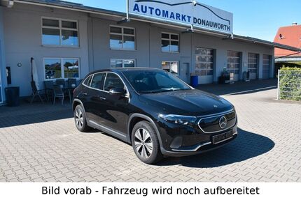 Mercedes-Benz EQA Gebrauchtwagen