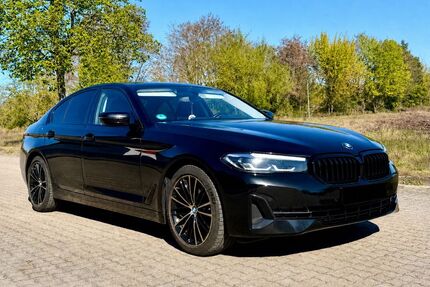 BMW 520 Gebrauchtwagen