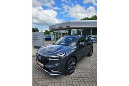 Honda HR-V Gebrauchtwagen