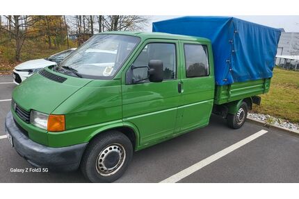 VW T4 andere Gebrauchtwagen