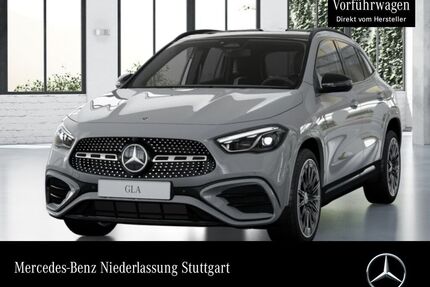 Mercedes-Benz GLA 200 Gebrauchtwagen