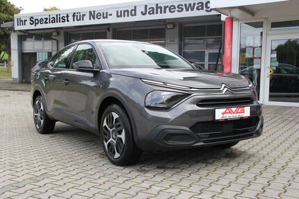 Citroen C4 X Gebrauchtwagen