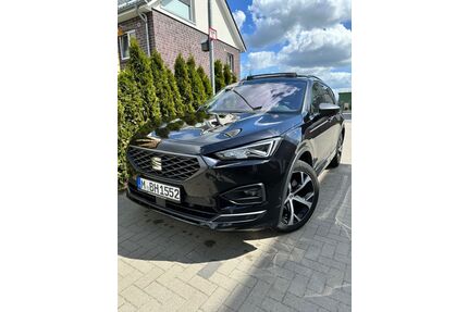 Seat Tarraco Gebrauchtwagen