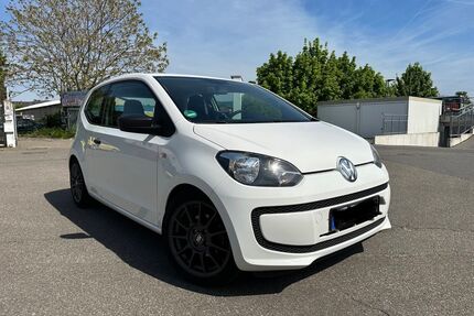 VW up! Gebrauchtwagen