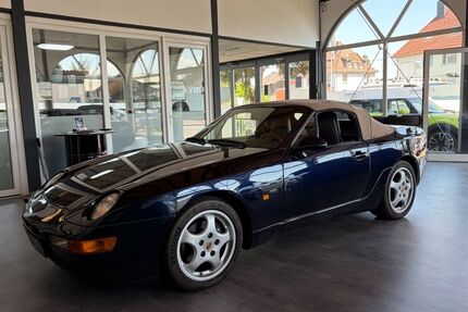 Porsche 968 Gebrauchtwagen