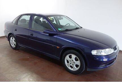 Opel Vectra Gebrauchtwagen